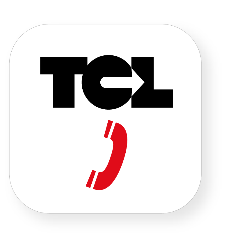 TCL à la demande