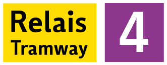 Bus relais - T4