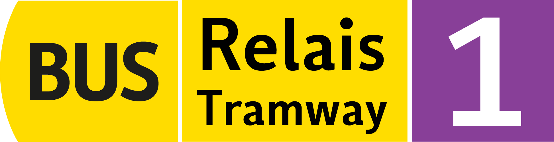 Bus relais T1
