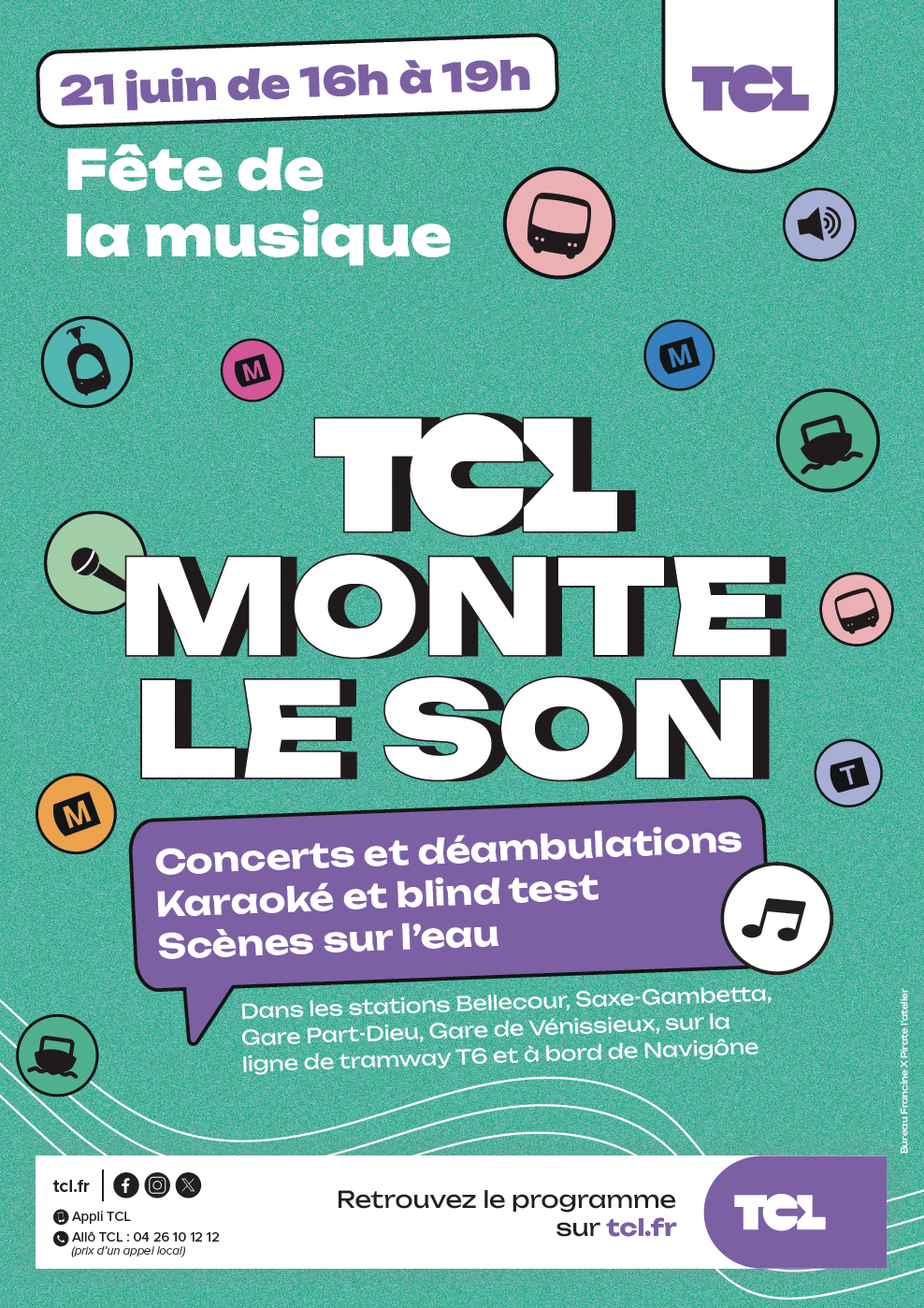 fete de la musique 2026