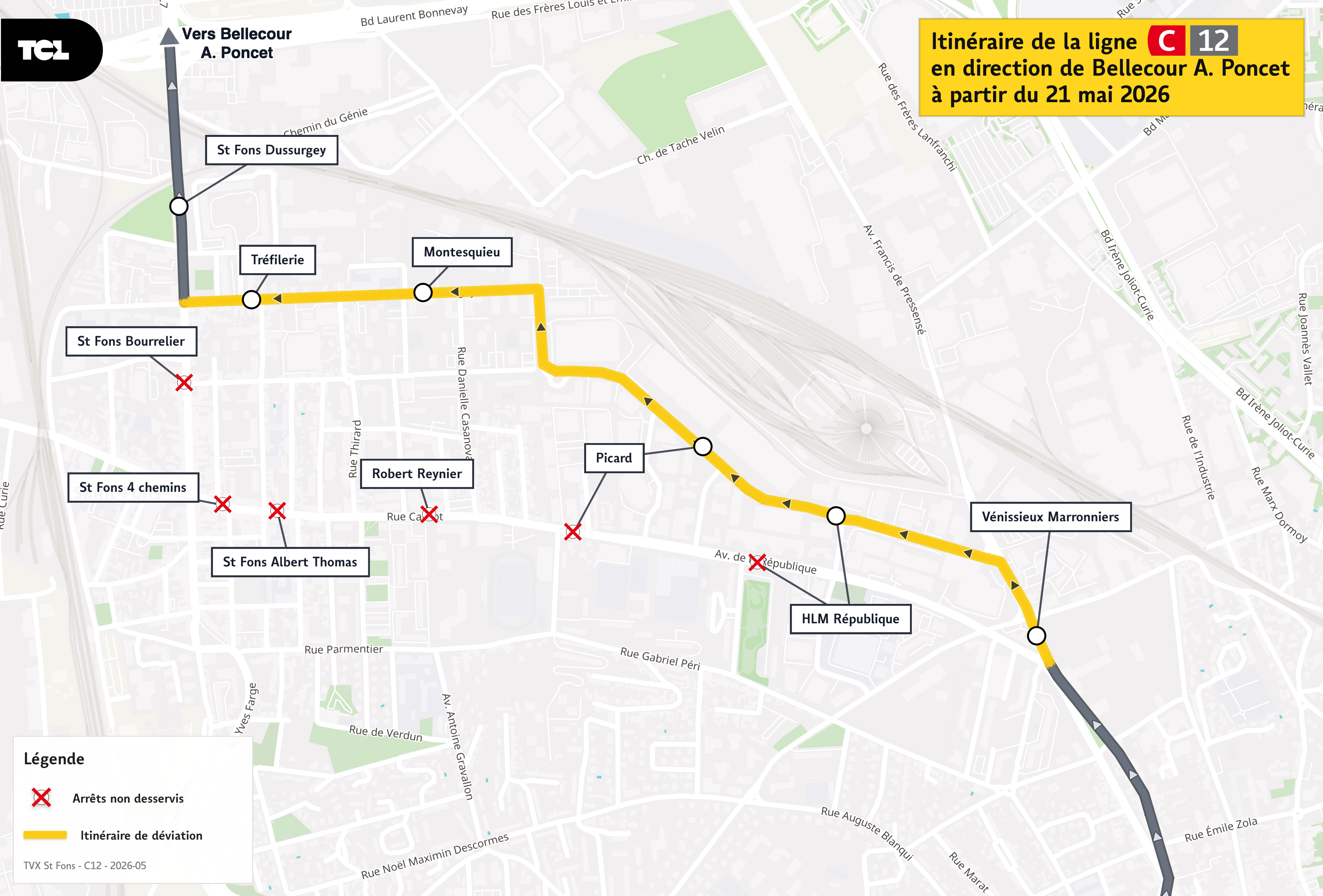 Carto c12