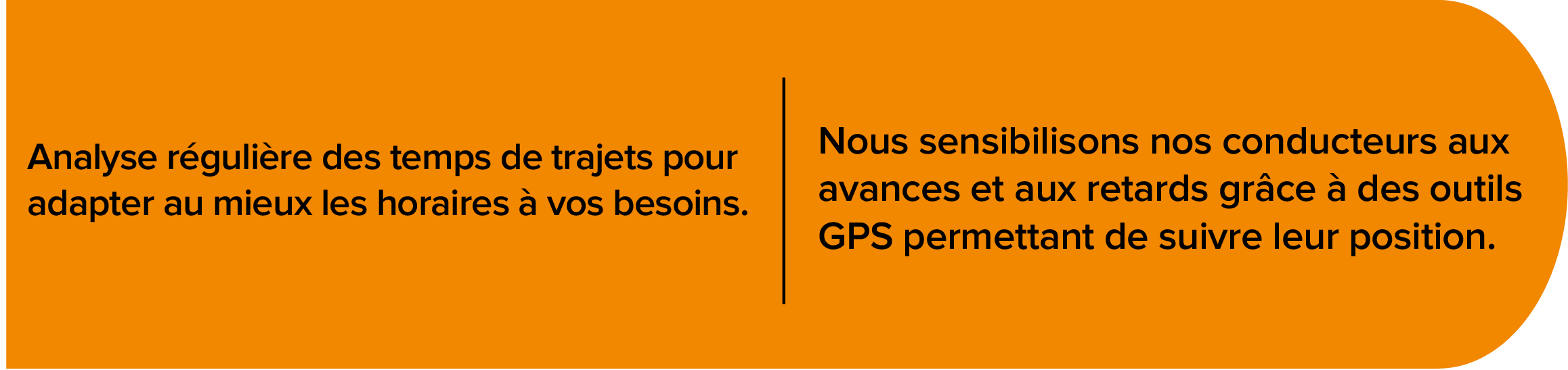 Analyse régulière des temps de trajets - TCL