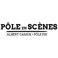 Logo pôle en scènes