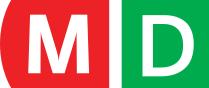 métro D