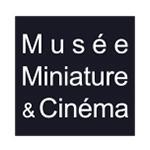 logo musée miniature