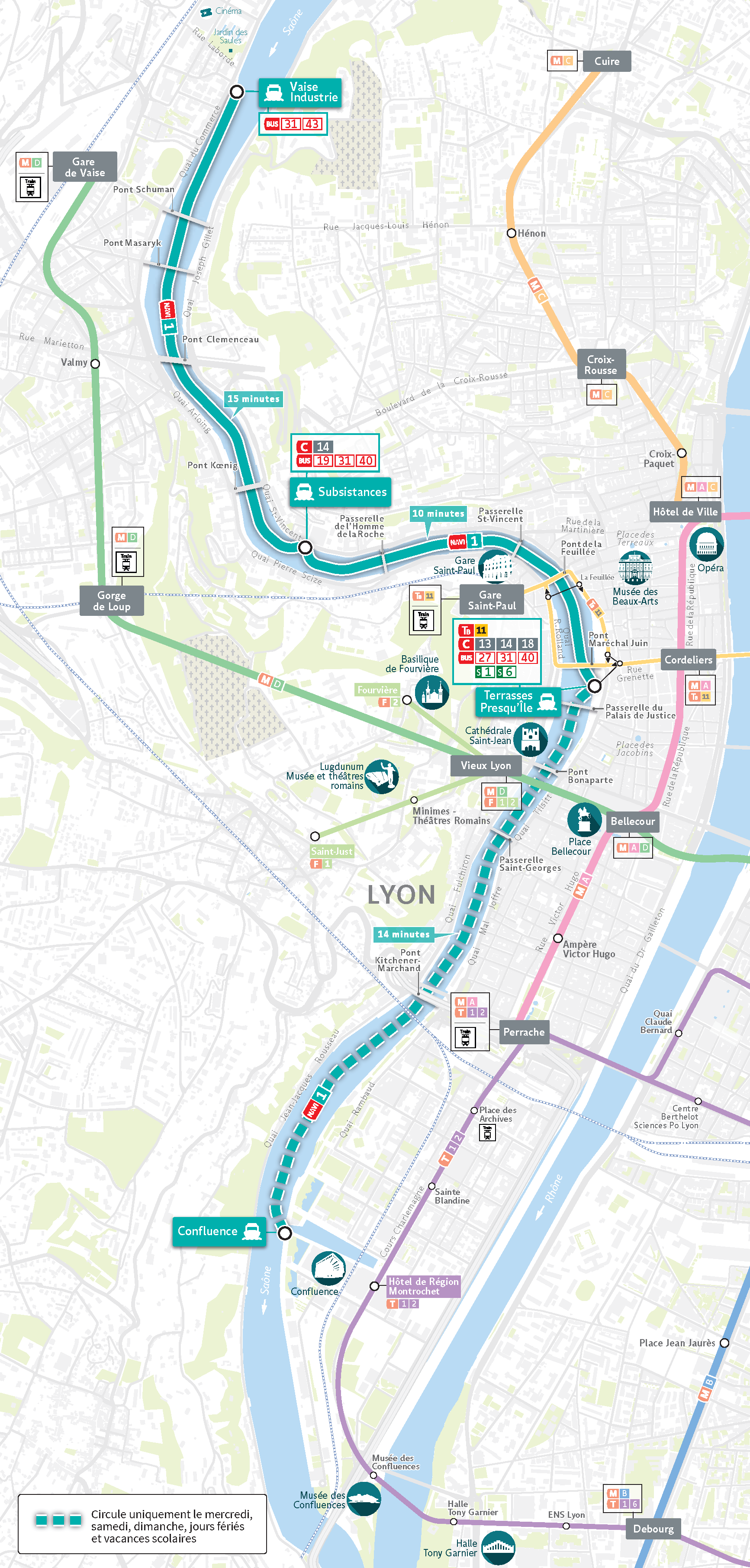 Plan Navigône
