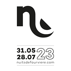 logo Nuits de Fourvière