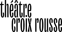 logo théâtre croix rousse