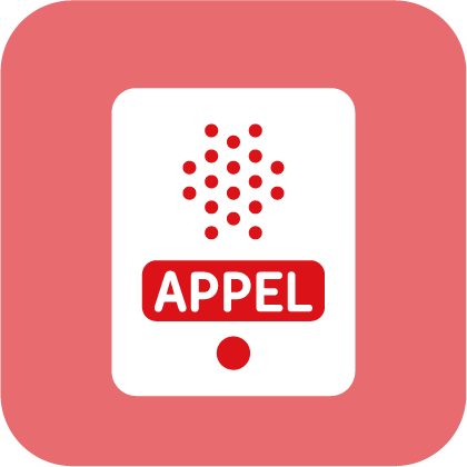 bornes d'appel d'urgence