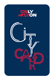 city card