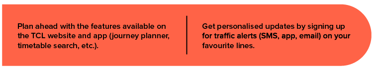 Information & Advice