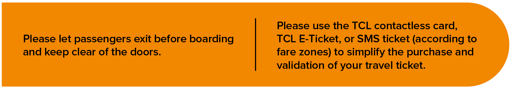 Reliability & Punctuality