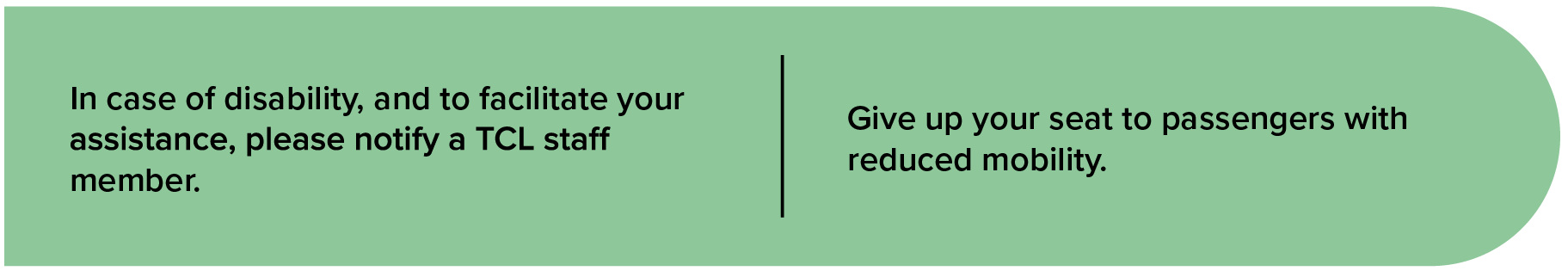 Accessibility & Inclusiveness