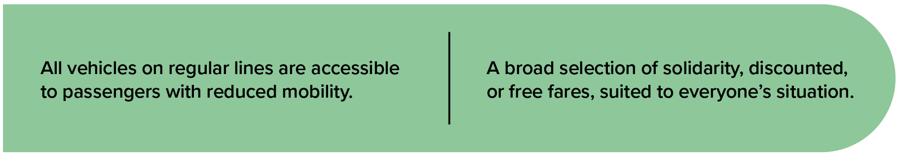 Accessibility & Inclusiveness