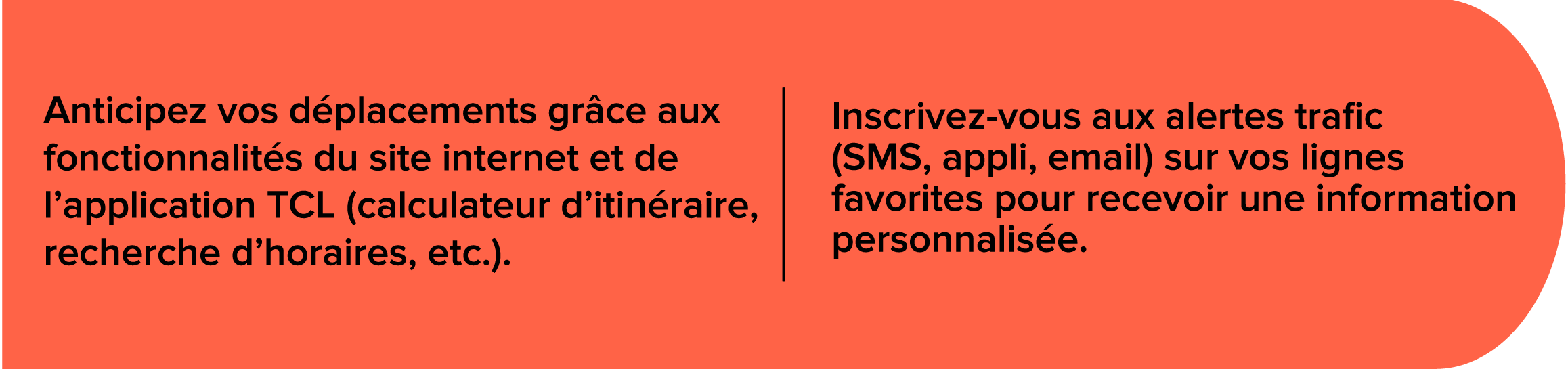 Information & Conseil - anticiper vos deplacements
