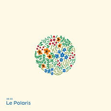 Le Polaris logo