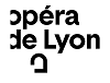 Opéra de Lyon logo