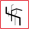 Pictogramme Réseau TCL