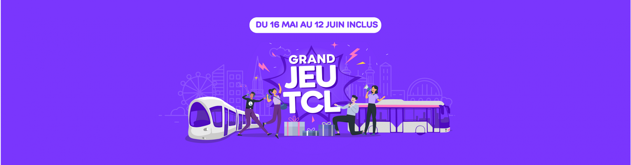 Grand Jeu Mon TCL