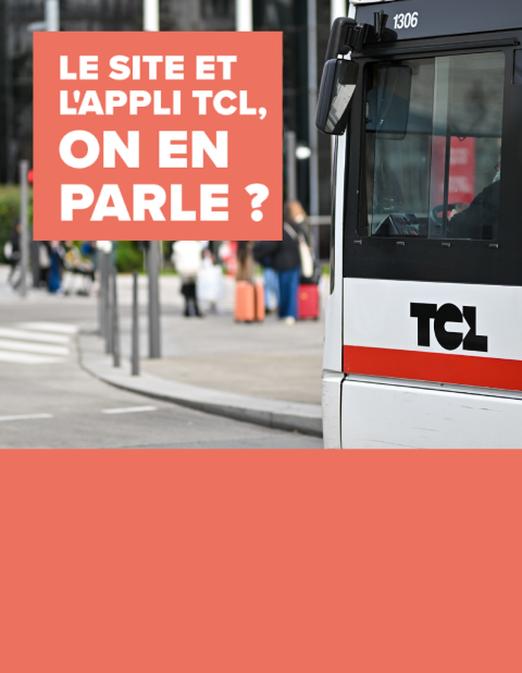 Bannière mobile enquête