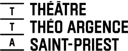 Théâtre théo agence