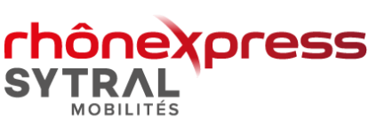 Logo Rhônexpress