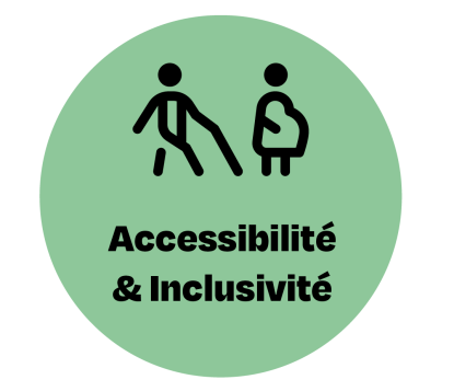 Accessibilité & Inclusivité