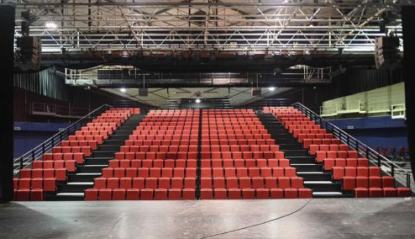 Centre culturel Charlie Chaplin