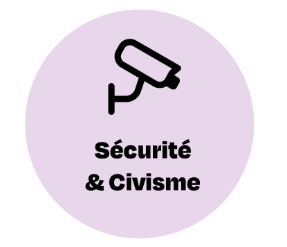 Sécrurité et civisme
