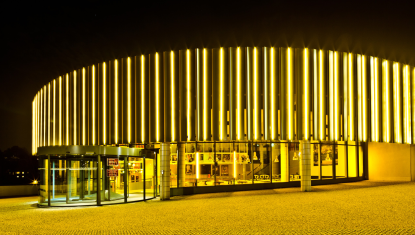 Le radiant bellevue