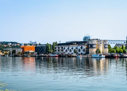 La sucrière