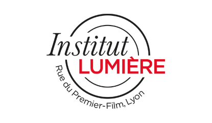 Institut lumière logo