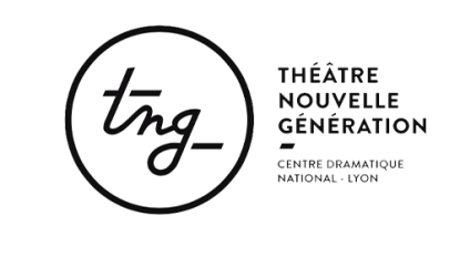Logo Théâtre nouvelle génération