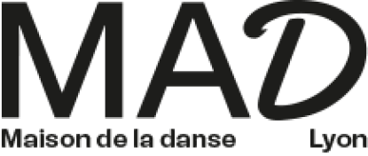 Maison de la danse Lyon