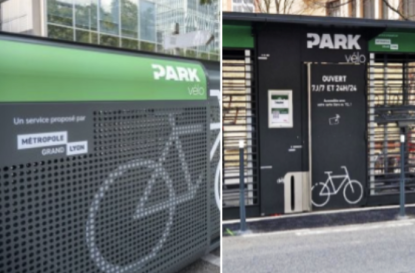 Park velo 1