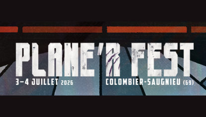 Plane'r fest