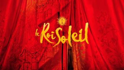 Le roi soleil
