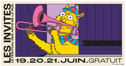 Les Invites de Villeurbann