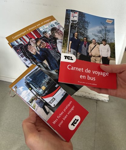 Carnet de voyage en bus