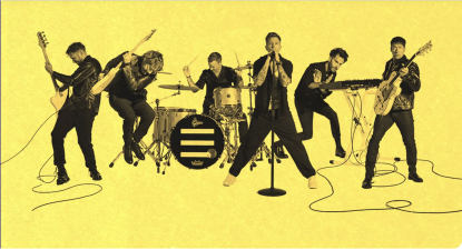 One republic