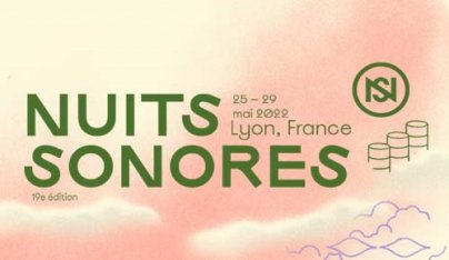 Nuits sonores