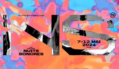 Nuits sonores