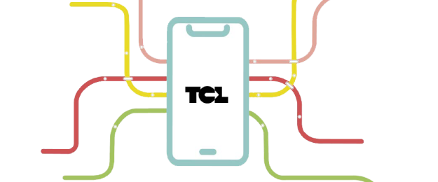 Application TCL