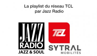 La playlist du réseau TCL par Jazz Radio