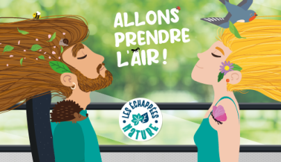 Echappées nature