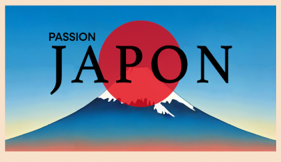 La Sucrière - expo passion japon