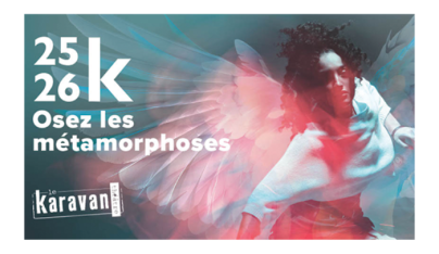 Saison 2025-2026 Karavan Théâtre