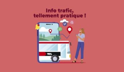 Alerte info trafic