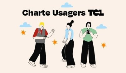 Charte usagers
