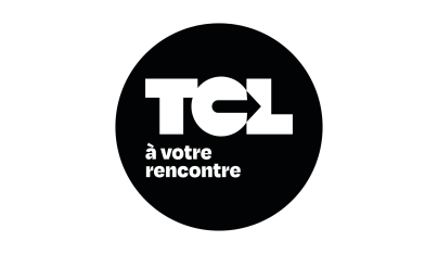 TCL à votre rencontre Picto
